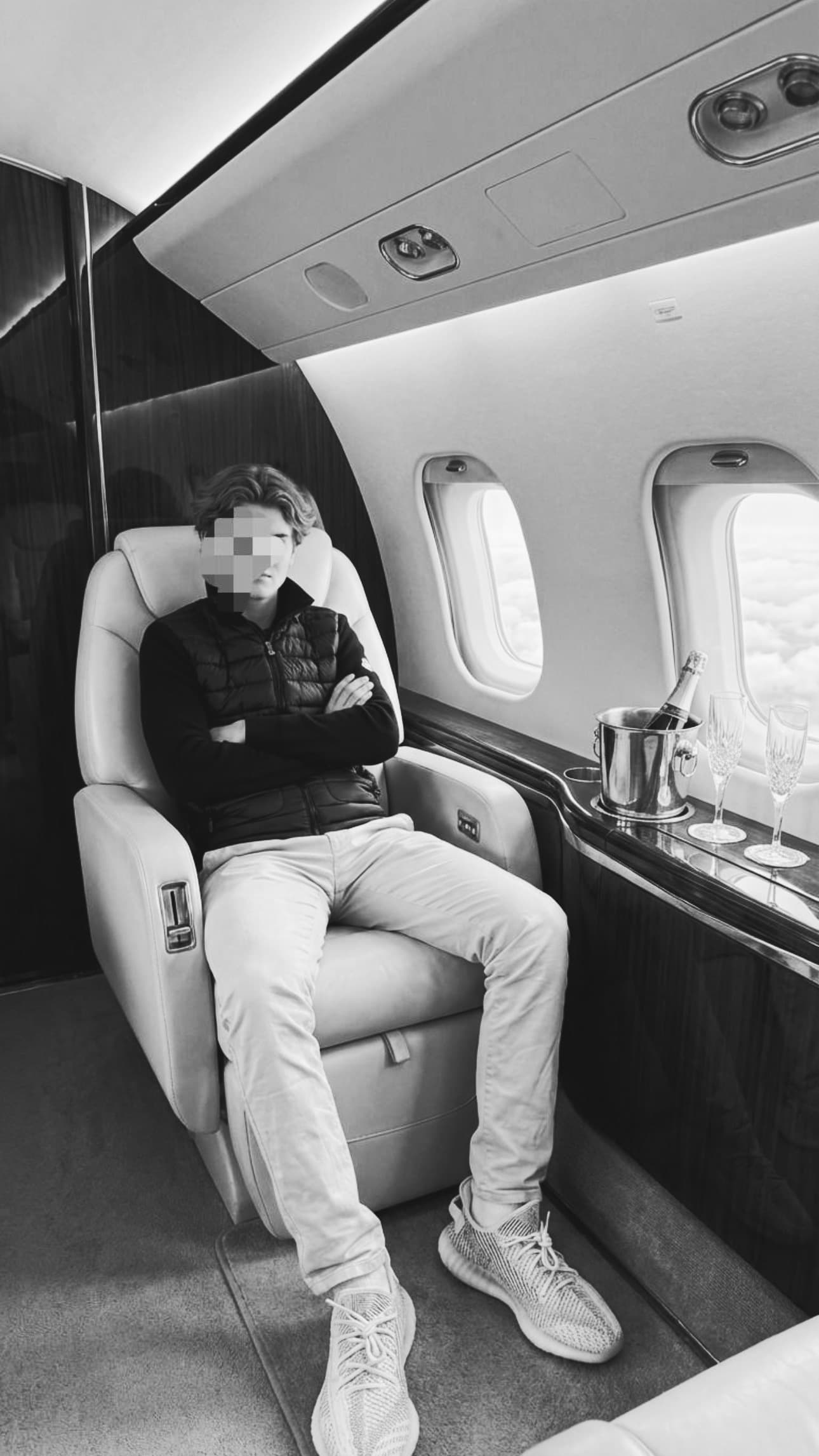 Privatjet